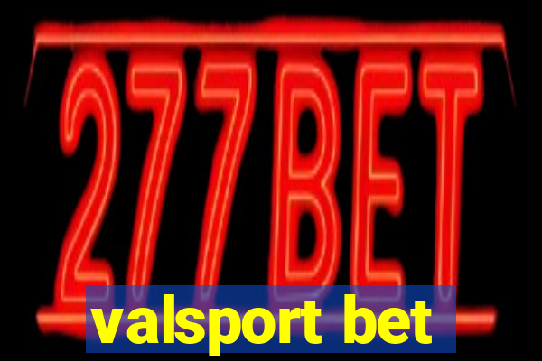 valsport bet